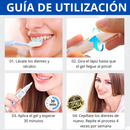 LUMIDENT™ 2x1  – Lápiz Blanqueador con Fórmula Mejorada