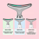 Masajeador Facial Glowsonic Regalo Sorpresa Comprando HOY Imporium I