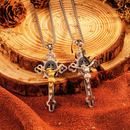 Collares de Protección de San Benito y San Miguel