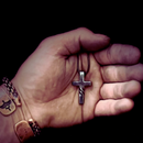 Cross Necklace Cree
