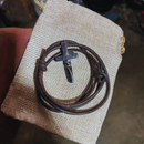 Cross Necklace Cree