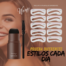 Cejas Perfectas Resultado Profesional AL Instante