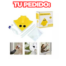 Limpiador DE Vidrios Magneticos Limpia Orillo DE Regalo