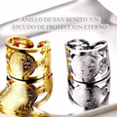 Anillo DE Proteccion DE SAN Benito