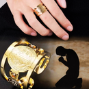 Anillo DE Proteccion DE SAN Benito