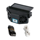 Aire Acondicionado Vehicular Solarmax Ultra Potente 1