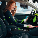 Aire Acondicionado Vehicular Solarmax Ultra Potente 1