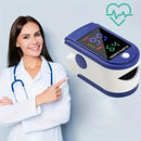 Oximetro Medidor DE Glucosa