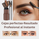 Cejas Perfectas Resultado