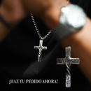 Cross Necklace Cree