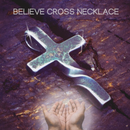 Cross Necklace Cree