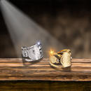 Anillo DE Proteccion DE SAN Benito