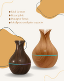 AromaMist Ultrasonic Diffuser