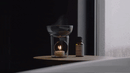 AromaMist Ultrasonic Diffuser