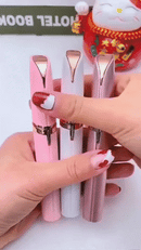Depiladora Facial Velveta