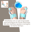 Corrector DE Pies