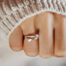 Anillo Abrazo