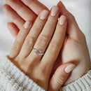 Anillo Abrazo