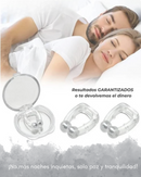 Clip Nasal Antirronquidos
