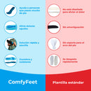 ComfyFeet Pro™ – Plantillas Ortopédicas de Alivio Total para Pies Cansados
